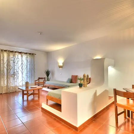 Beguest Oura Vilanova Apartman Albufeira