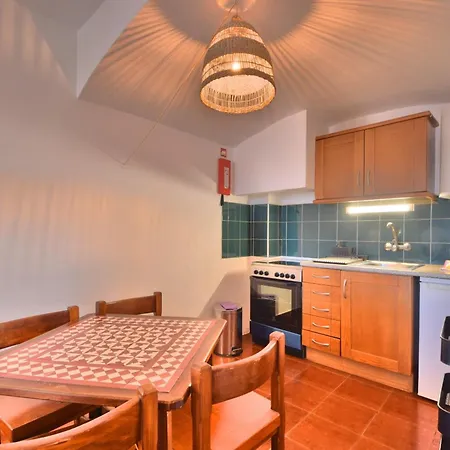 Beguest Oura Vilanova Apartman Albufeira