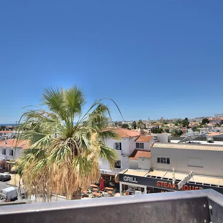 Beguest Oura Vilanova Apartman *