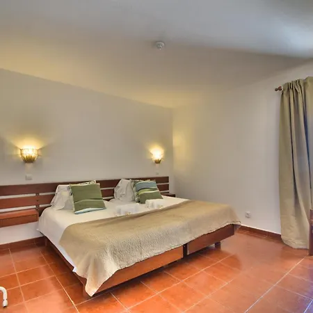 Lejlighed Beguest Oura Vilanova Albufeira