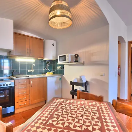 アパート Beguest Oura Vilanova アルブフェイラ